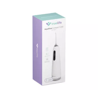 Truelife AquaFloss Compact C200 - ústna sprcha Truelife AquaFloss Compact C200 - ústna sprcha
