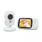 TrueLife NannyCam H32 Pro - digitálna video opatrovateľka