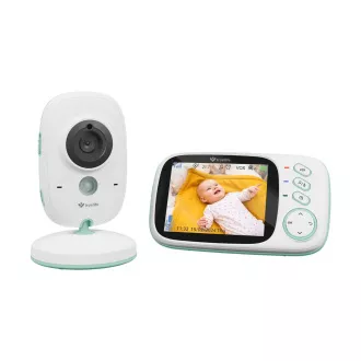TrueLife NannyCam H32 Pro - digitálna video opatrovateľka