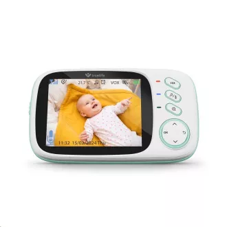 TrueLife NannyCam H32 Pre Parent Unit TrueLife NannyCam H32 Pre Parent Unit