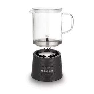 Lauben Milk Frother 600BG - napeňovač mlieka