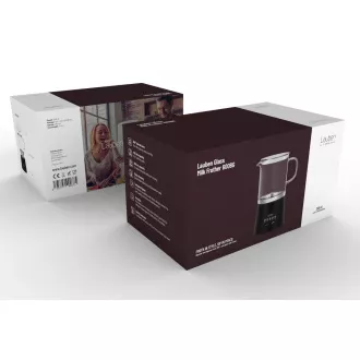 Lauben Milk Frother 600BG - napeňovač mlieka