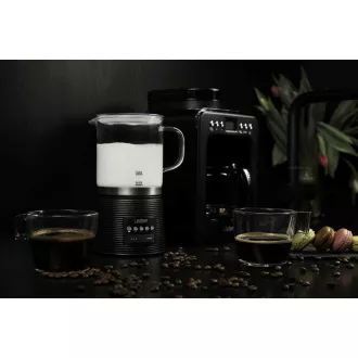 Lauben Milk Frother 600BG - napeňovač mlieka