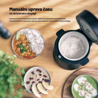 Lauben Multifunction Rice Cooker 1500BW - ryžovar Lauben Multifunction Rice Cooker 1500BW - ryžovar