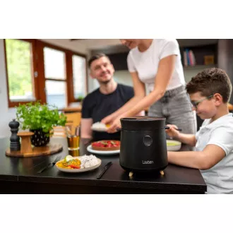Lauben Multifunction Rice Cooker 1500BW - ryžovar Lauben Multifunction Rice Cooker 1500BW - ryžovar