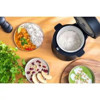 Lauben Multifunction Rice Cooker 1500BW - ryžovar Lauben Multifunction Rice Cooker 1500BW - ryžovar