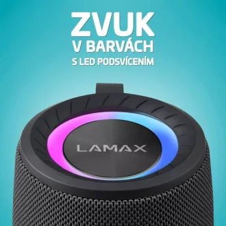 LAMAX Waver1 - prenosný reproduktor