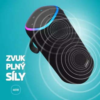 LAMAX StarCube1 - prenosný reproduktor