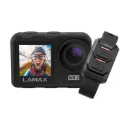 LAMAX W9.2 - akčná kamera