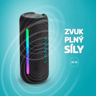 LAMAX LightNote1 - prenosný reproduktor