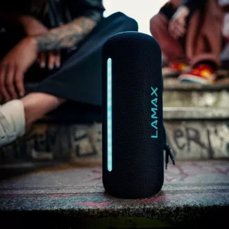 LAMAX LightNote1 - prenosný reproduktor