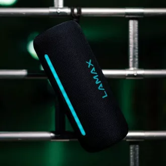 LAMAX LightNote1 - prenosný reproduktor