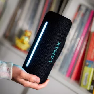 LAMAX LightNote1 - prenosný reproduktor