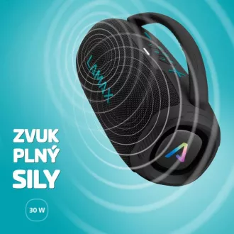 LAMAX PartyGo1 Mini - prenosný reproduktor
