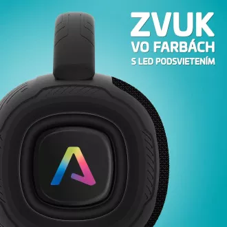 LAMAX PartyGo1 Mini - prenosný reproduktor