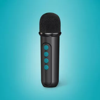 LAMAX PartyGo1 Mini - prenosný reproduktor