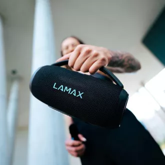 LAMAX PartyGo1 Mini - prenosný reproduktor