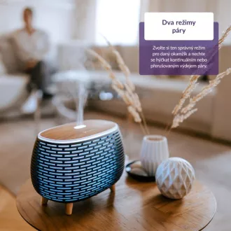 TrueLife AIR Diffuser D6 Smart - Aróma difuzér TrueLife AIR Diffuser D6 Smart - Aróma difuzér