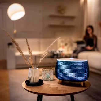 TrueLife AIR Diffuser D6 Smart - Aróma difuzér TrueLife AIR Diffuser D6 Smart - Aróma difuzér