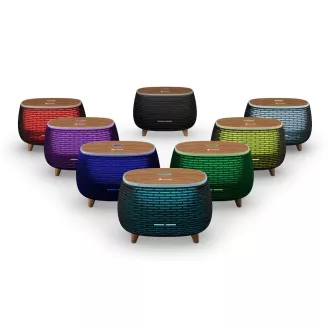 TrueLife AIR Diffuser D6 Smart - Aróma difuzér TrueLife AIR Diffuser D6 Smart - Aróma difuzér