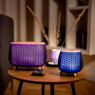 TrueLife AIR Diffuser D6 Smart - Aróma difuzér TrueLife AIR Diffuser D6 Smart - Aróma difuzér