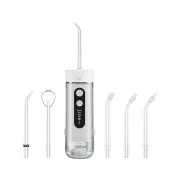 TrueLife AquaFloss Mini M50 - ústna sprcha - biela