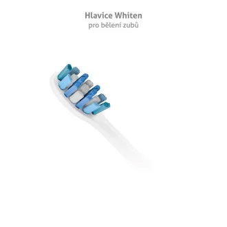 TrueLife SonicBrush Clean-series heads Whiten white 2 pack TrueLife SonicBrush Clean-series heads Whiten white 2 pack