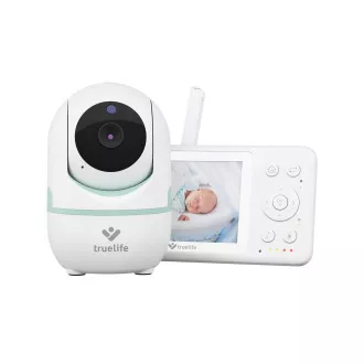 TrueLife NannyCam R4i - digitálna video opatrovateľka TrueLife NannyCam R4i - digitálna video opatrovateľka