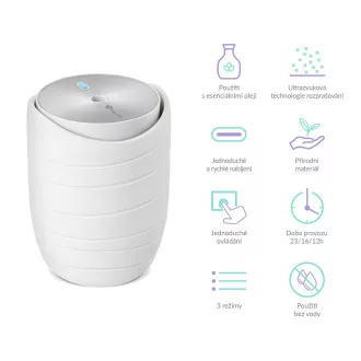 TrueLife AIR Diffuser WL5