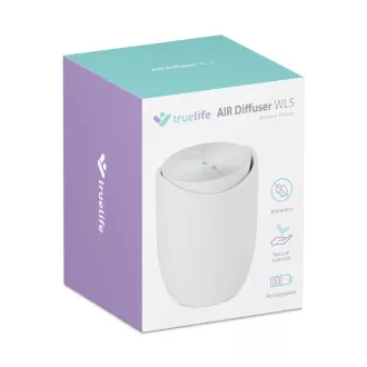TrueLife AIR Diffuser WL5