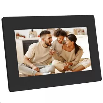 AGFAPHOTO Realiview APF700 WiFi - fotorámik AGFAPHOTO Realiview APF700 WiFi - fotorámik