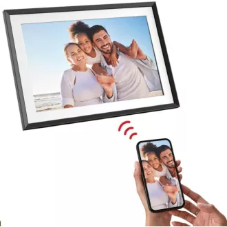 AGFAPHOTO Realiview APF1000 WiFi - fotorámik AGFAPHOTO Realiview APF1000 WiFi - fotorámik