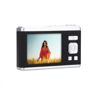 AGFAPHOTO Realishot DC9200 Black - kompaktný fotoaparát