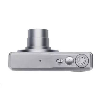 AGFAPHOTO Realishot DC9200 Silver - kompaktný fotoaparát AGFAPHOTO Realishot DC9200 Silver - kompaktný fotoaparát