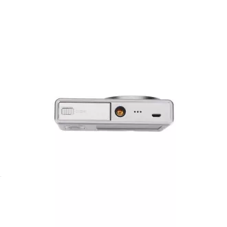 AGFAPHOTO Realishot DC9200 Silver - kompaktný fotoaparát AGFAPHOTO Realishot DC9200 Silver - kompaktný fotoaparát