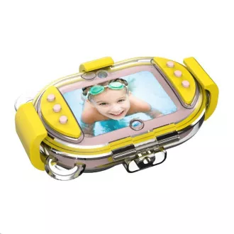 AGFAPHOTO Realikids Water Proof Pink AGFAPHOTO Realikids Water Proof Pink