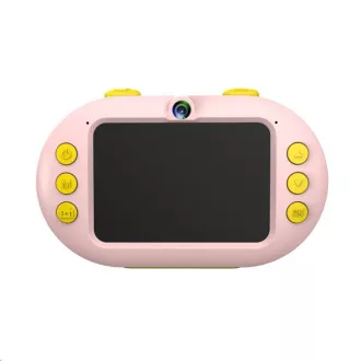 AGFAPHOTO Realikids Water Proof Pink AGFAPHOTO Realikids Water Proof Pink