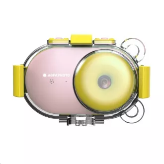 AGFAPHOTO Realikids Water Proof Pink AGFAPHOTO Realikids Water Proof Pink