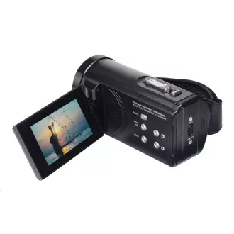 AGFAPHOTO Realimove CC4000W Black