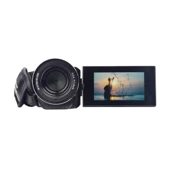 AGFAPHOTO Realimove CC4000W Black