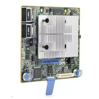 HPE Smart Array P408i SR Gen10 (8IntLanes/2GBCache) 12G SAS Modular Controller dl360/380/ml350 g10 g10+ RENEW