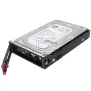 HPE 6TB SAS 12G Business Critical 7.2K LFF LP 1y 861746-B21 RENEW dl160/dl180/ml30/350 g10 dl340/dl380/385/385v2 g10+