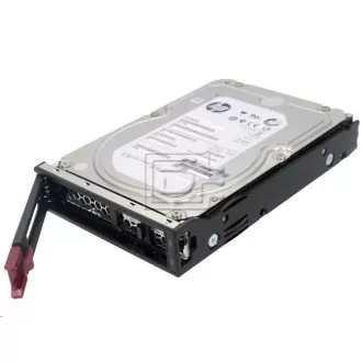 HPE 6TB SAS 12G Business Critical 7.2K LFF LP 1y 861746-B21 RENEW dl160/dl180/ml30/350 g10 dl340/dl380/385/385v2 g10+