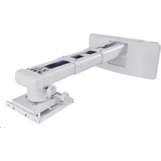 Optoma držiak OWM3000 na stenu pre USTprojektory W320UST/ W320USTi/ EH319UST/ EH319USTi/ EH320UST/ EH320USTi