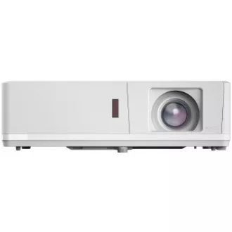 Optoma projektor ZU506Te (DLP, FULL 3D, Laser, WUXGA, 5 500 ANSI, 300 000:1, HDMI, VGA, 2x10W speaker)