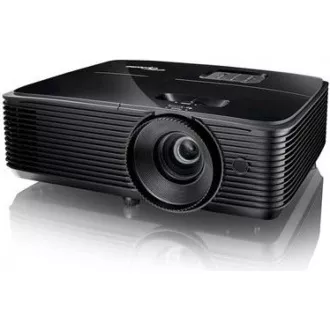 Optoma projektor DX322 (DLP, XGA, 3 800 ANSI, 22 000:1, HDMI, VGA, Audio, RS232, 10W speaker)