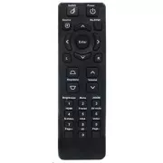 Optoma Náhradný ovládač Remote control IFPD 65"/75"/86"