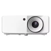 Optoma projektor ZW350e (DLP, LASER, FULL 3D, WXGA, 4000 ANSI, 300 000:1, 2x HDMI, RS232, 15W speaker)