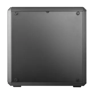 Cooler Master case MasterBox Q300L, mATX, Priehľadná bočnica, 1x 120mm Fan, Čierna