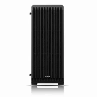 ZALMAN skriňa S2, ATX bez zdroja ZALMAN skriňa S2, ATX bez zdroja